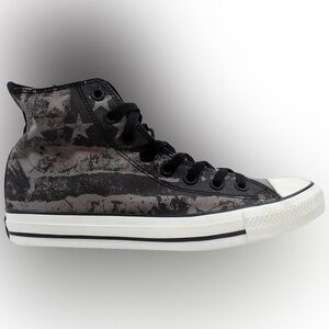 BRAND NEW Converse CT Hi Top 139766F Charcoal Unisex Canvas Size 10 Men’s